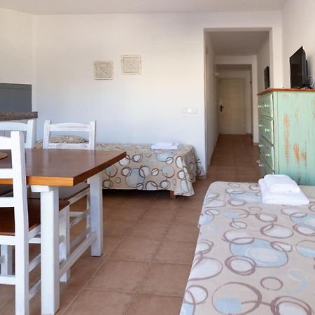 Apartamentos Timon - Emar Hotels Es Pujols Exterior foto